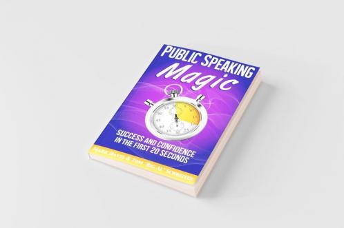 Public Speaking Magic