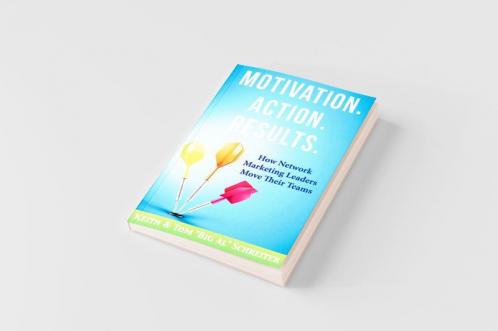 Motivation. Action. Results.