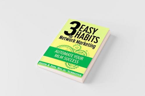 3 Easy Habits For Network Marketing