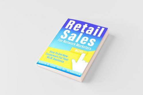 Retail Sales for Network Marketers