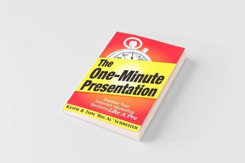 The One-Minute Presentation