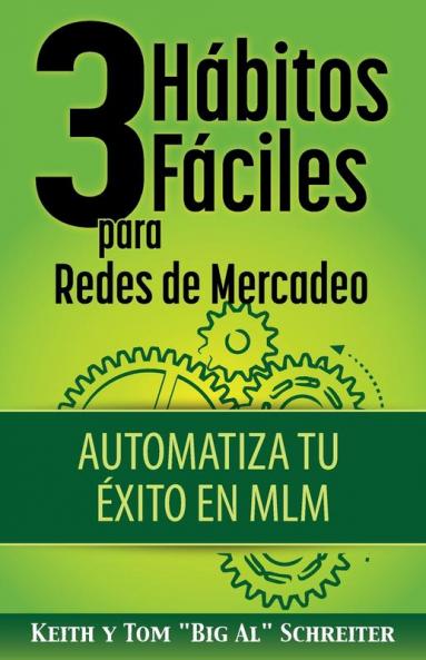 3 Hábitos Fáciles para Redes de Mercadeo: Automatiza Tu Éxito en MLM