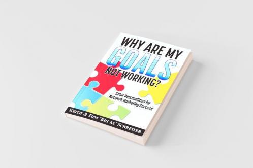 Why Are My Goals Not Working?
