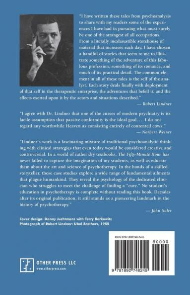 The Fifty-Minute Hour