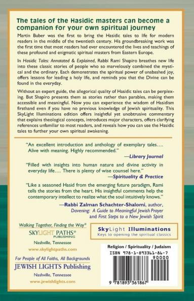 Hasidic Tales