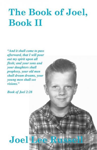 Book of Joel: Bk. II