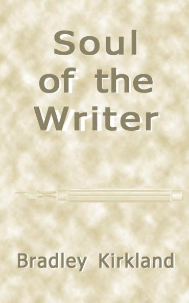 Soul of the Writer