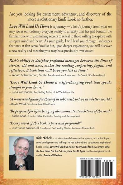 Pearls of Wisdom: ..a Second Strand