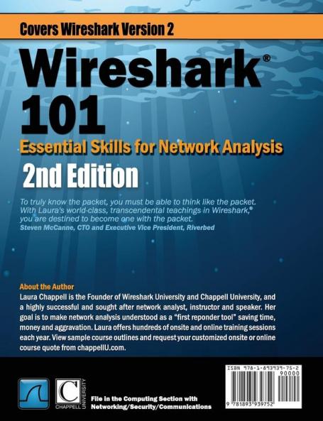 Wireshark 101