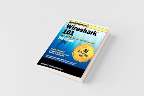 Wireshark 101
