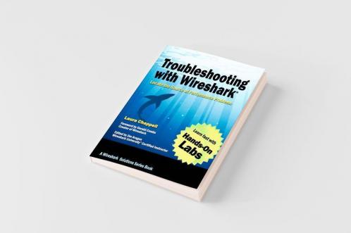 Troubleshooting with Wireshark