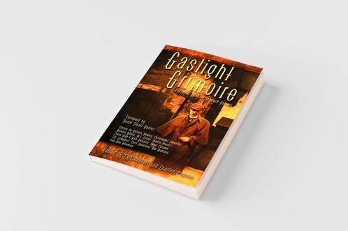 Gaslight Grimoire