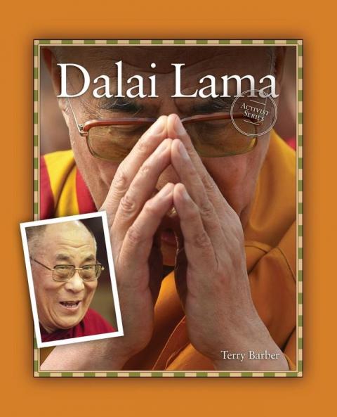 Dalai Lama (Activist)