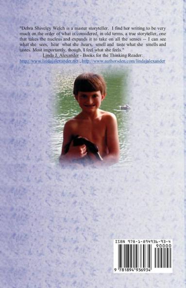 Son Of My Soul - The Adoption of Christopher