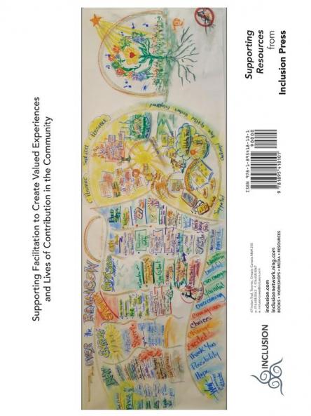 Path Classic: A Workbook for Planning Positive Possible Futures