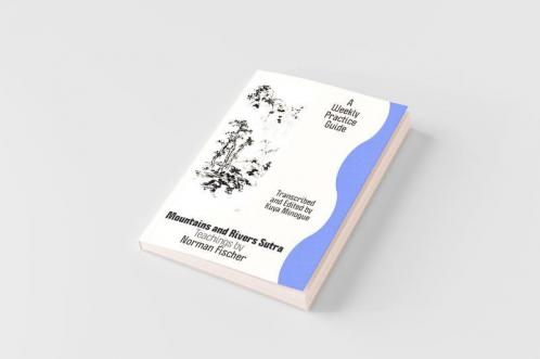 Mountains and Rivers Sutra