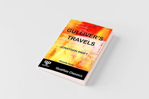 Gulliver's Travels (Qualitas Classics)