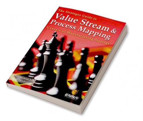 Strategos Guide to Value Stream and Process  Mapping