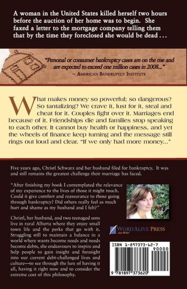 Forgive Us Our Debts