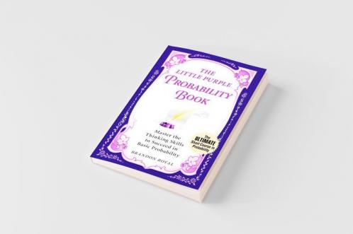 The Little Purple Probability Book