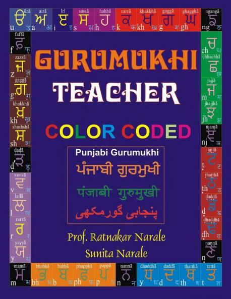Gurumukhi Teacher  ??????? ????