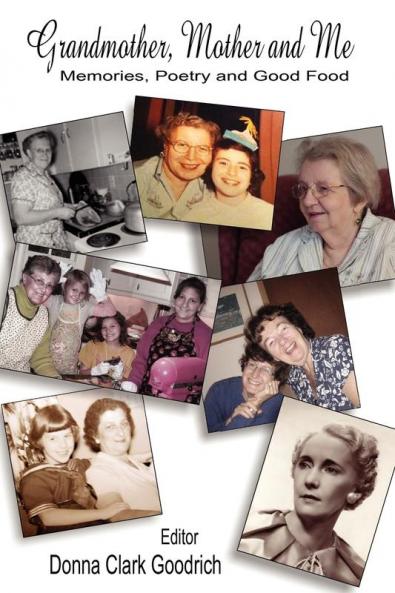 Grandmother Mother and Me