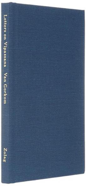 Letters on Vipassanā