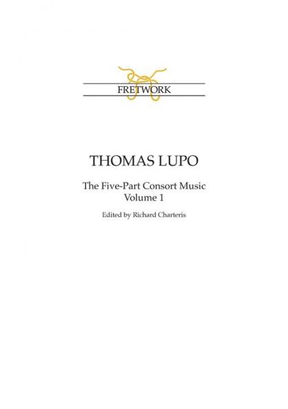 Thomas Lupo