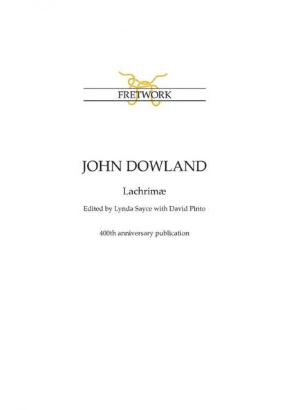 John Dowland