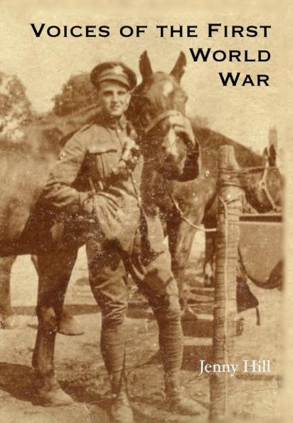 Voices of the First World War