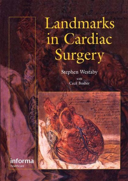 Landmarks In Cardiac Surgery