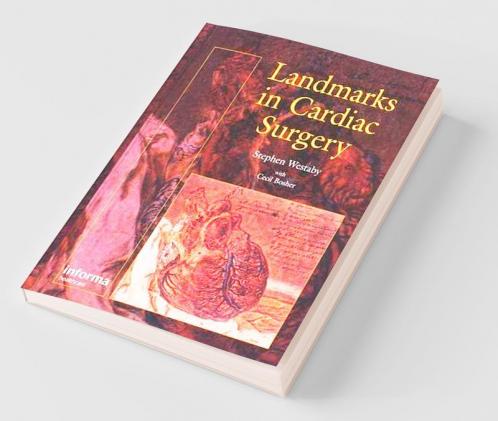 Landmarks In Cardiac Surgery