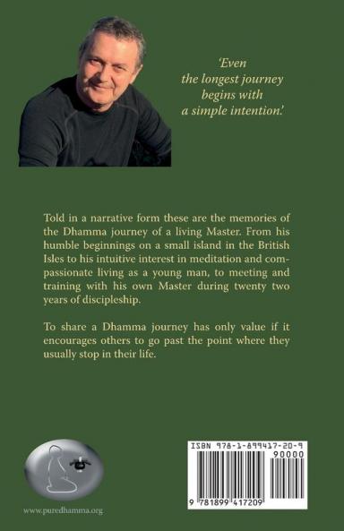 A journey to Awakening