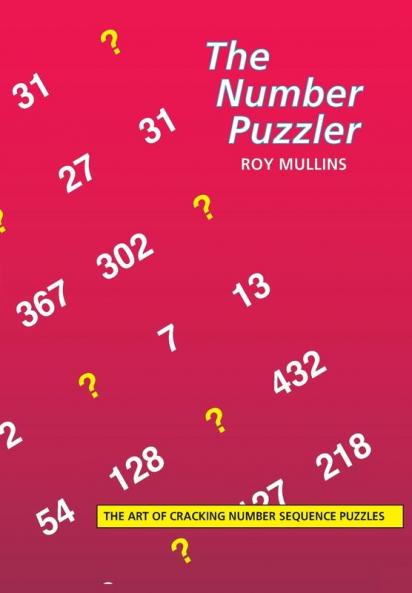 The Number Puzzler