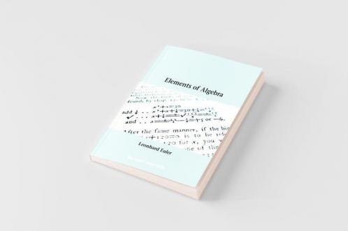 Euler's Elements of Algebra