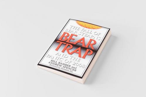 Bear Trap The Fall of Bear Stearns and the Panic of 2008