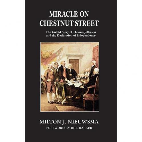 Miracle on Chestnut Street