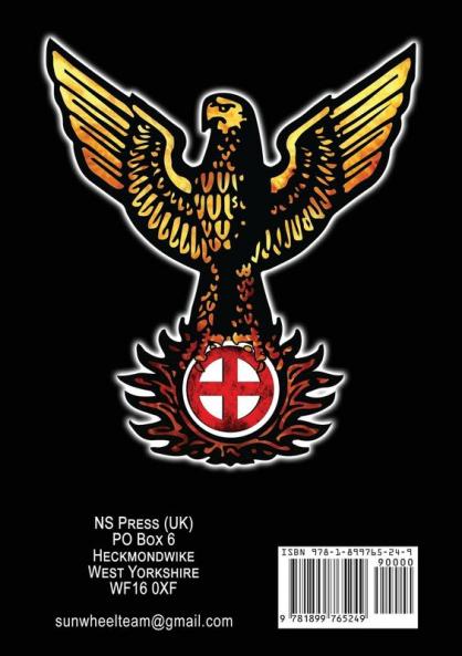 National Socialism: Vanguard of the Future