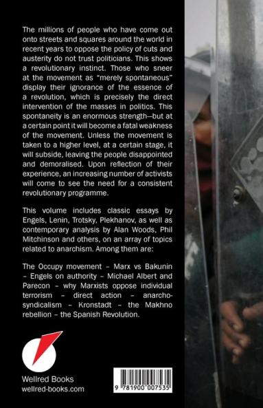 Marxism and Anarchism