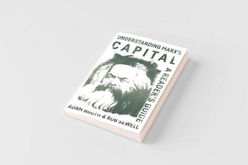 Understanding Marx's Capital