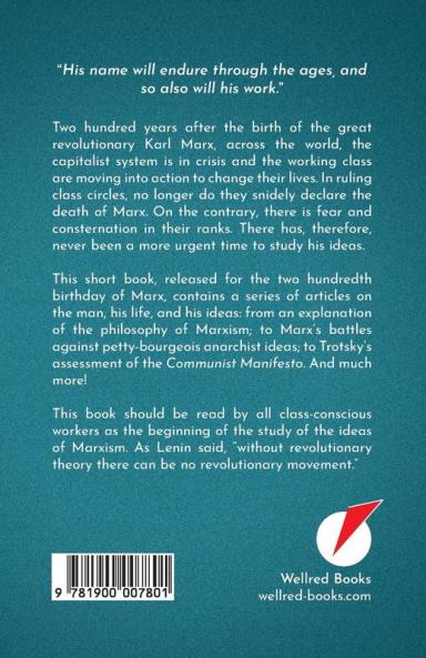 The Ideas of Karl Marx