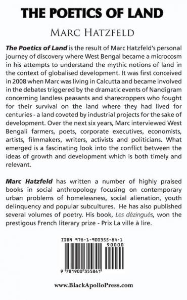 The Poetics of Land