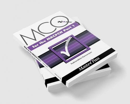 MCQs for the MRCPCH Part 1