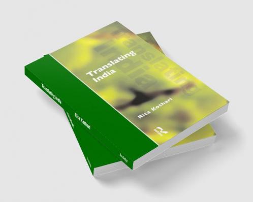 Translating India