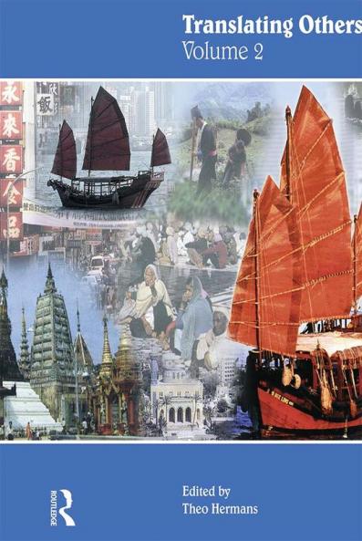 Translating Others (Volume 2)