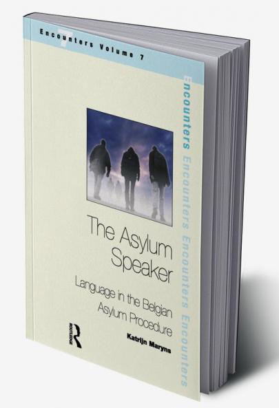Asylum Speaker