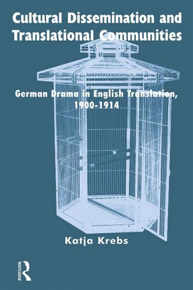 Cultural Dissemination and Translational Communities