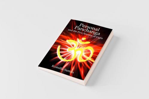 Personal Panchanga and the Five Sources of Light