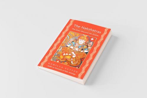 The Nakshatras
