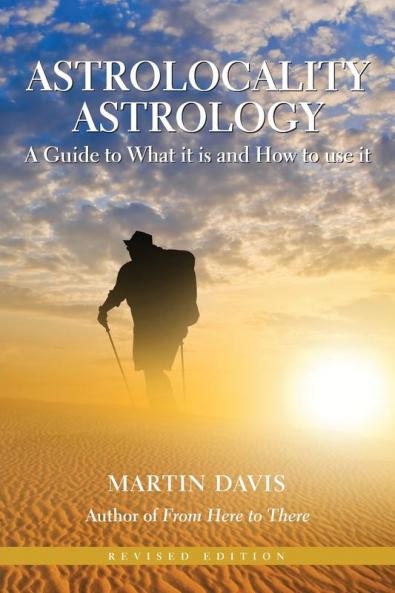 Astrolocality Astrology